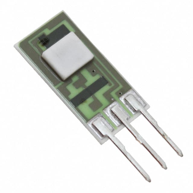 SS94A2D Honeywell Sensing and Productivity Solutions  Magnetic Sensors - Linear Compass (ICs)